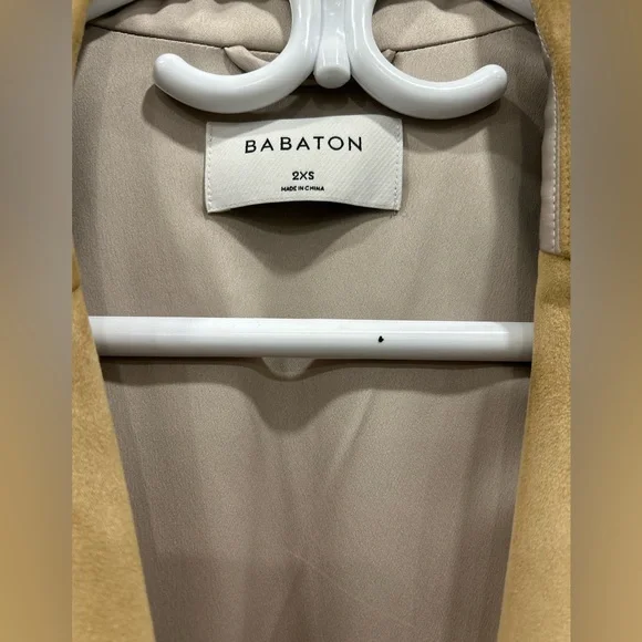 Babaton Jacket - Picture 3 of 4